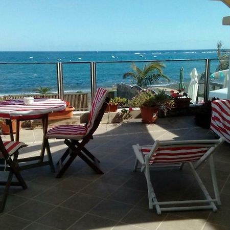 Apartamento Con Encanto En La Playa Frente Al Mar "Posada Rent House" Puerto del Rosario  Exterior foto