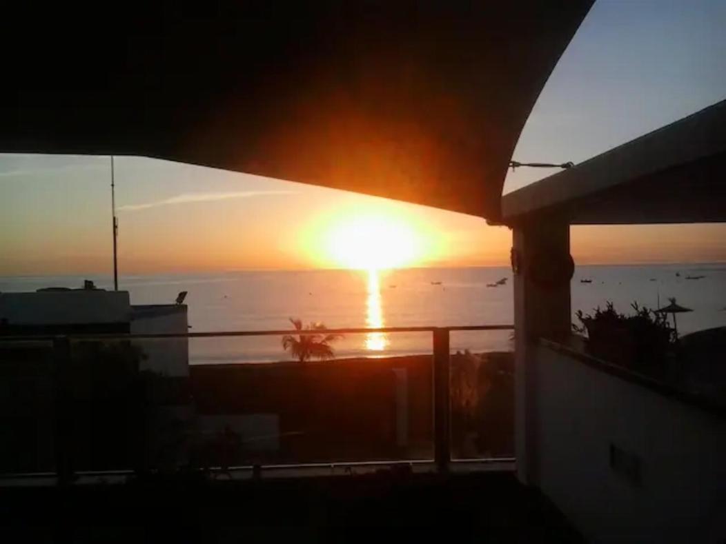 Apartamento Con Encanto En La Playa Frente Al Mar "Posada Rent House" Puerto del Rosario  Exterior foto