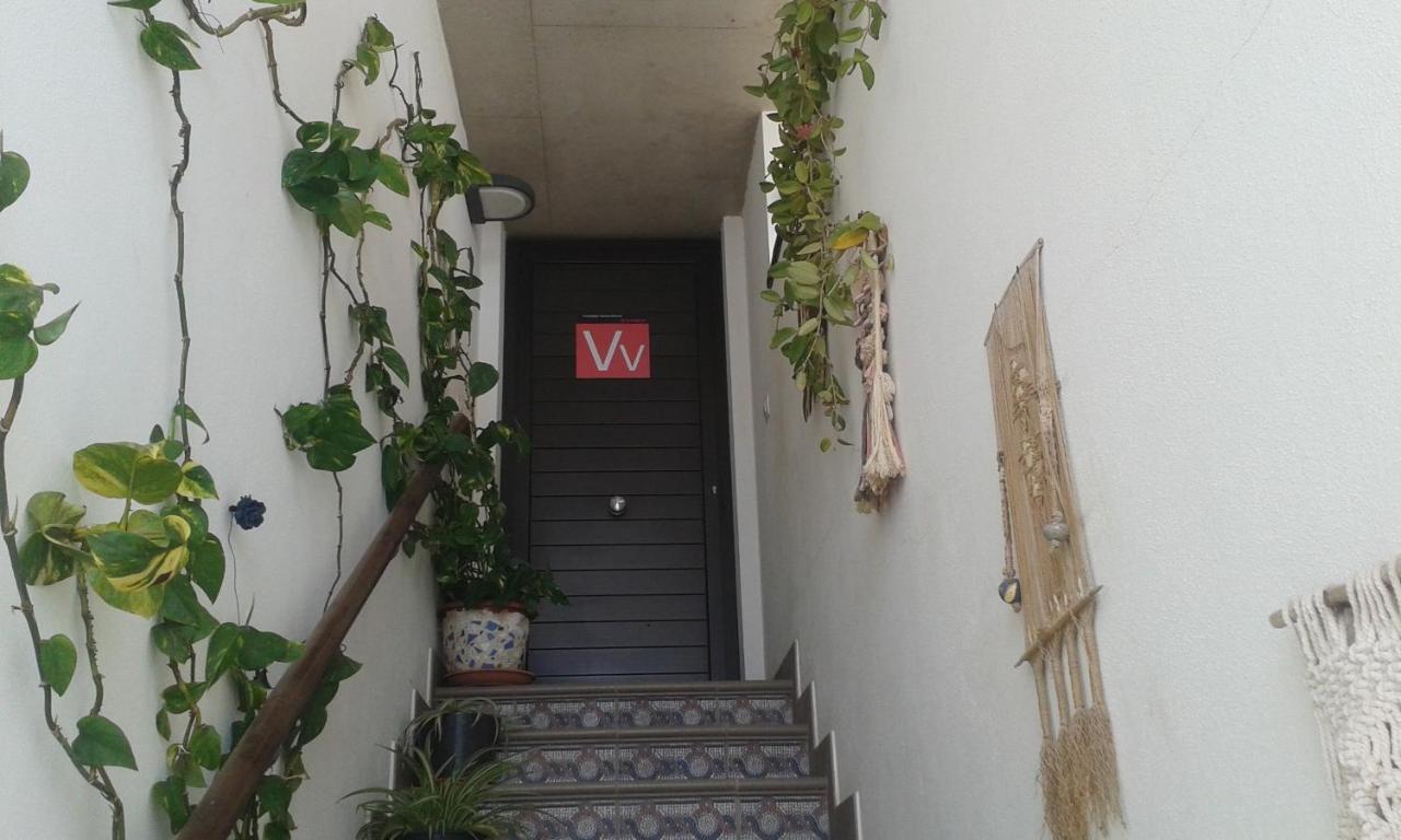 Apartamento Con Encanto En La Playa Frente Al Mar "Posada Rent House" Puerto del Rosario  Exterior foto