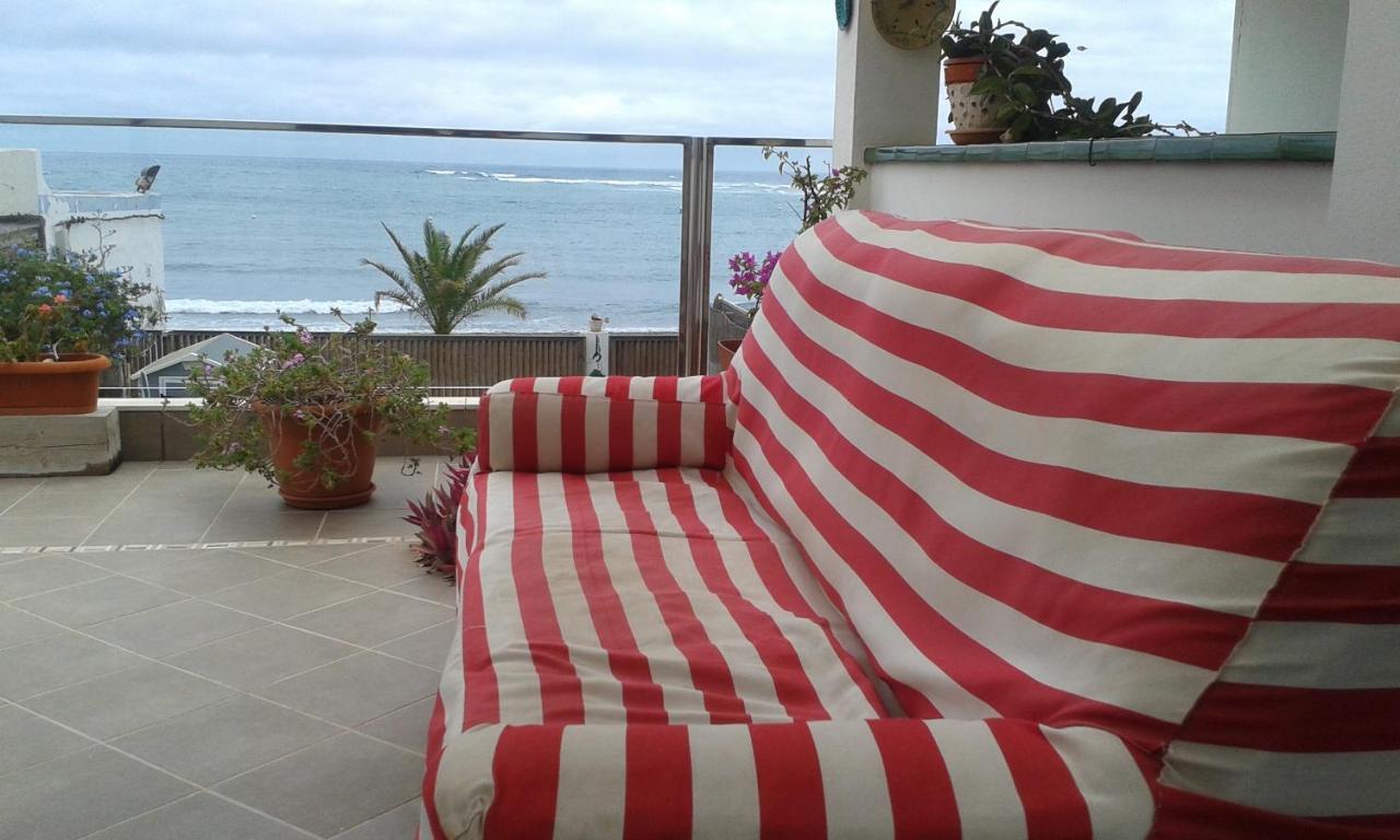 Apartamento Con Encanto En La Playa Frente Al Mar "Posada Rent House" Puerto del Rosario  Exterior foto