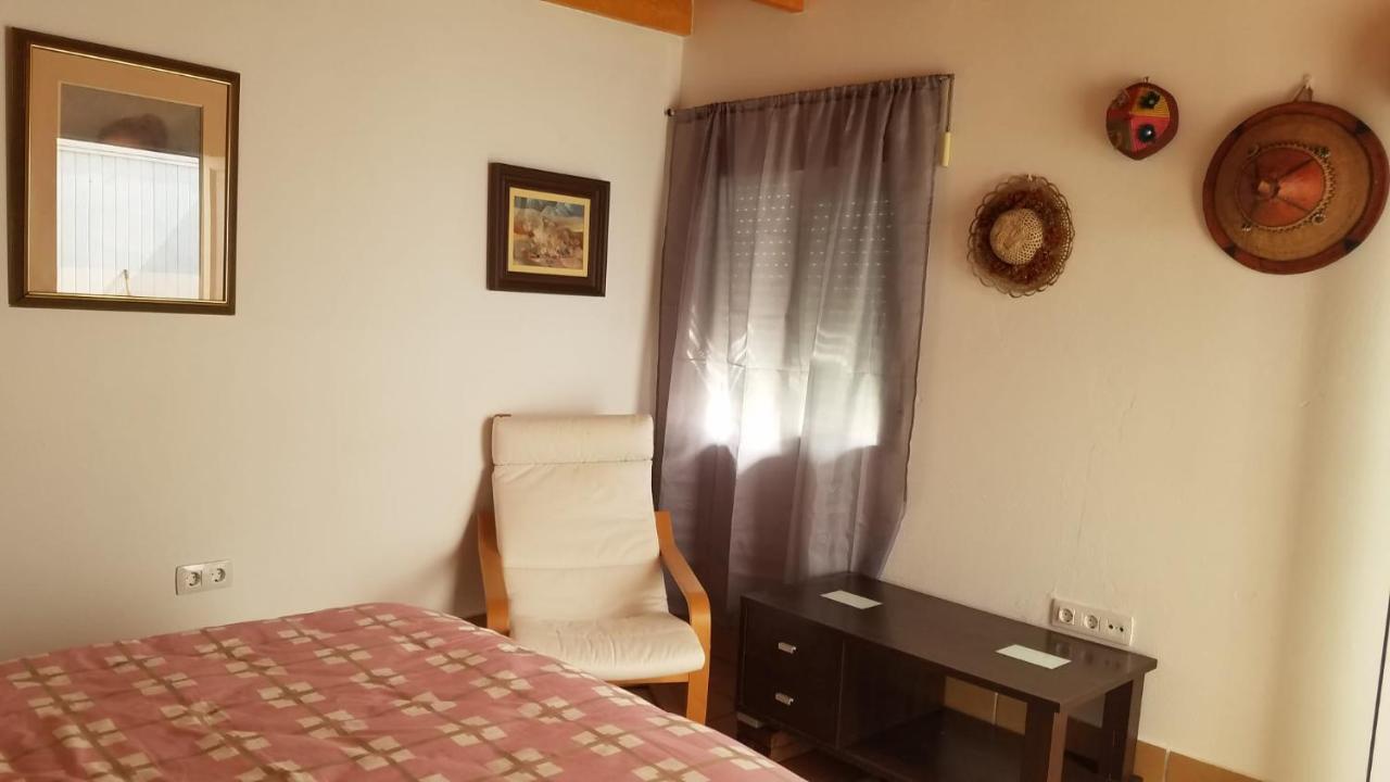 Apartamento Con Encanto En La Playa Frente Al Mar "Posada Rent House" Puerto del Rosario  Exterior foto