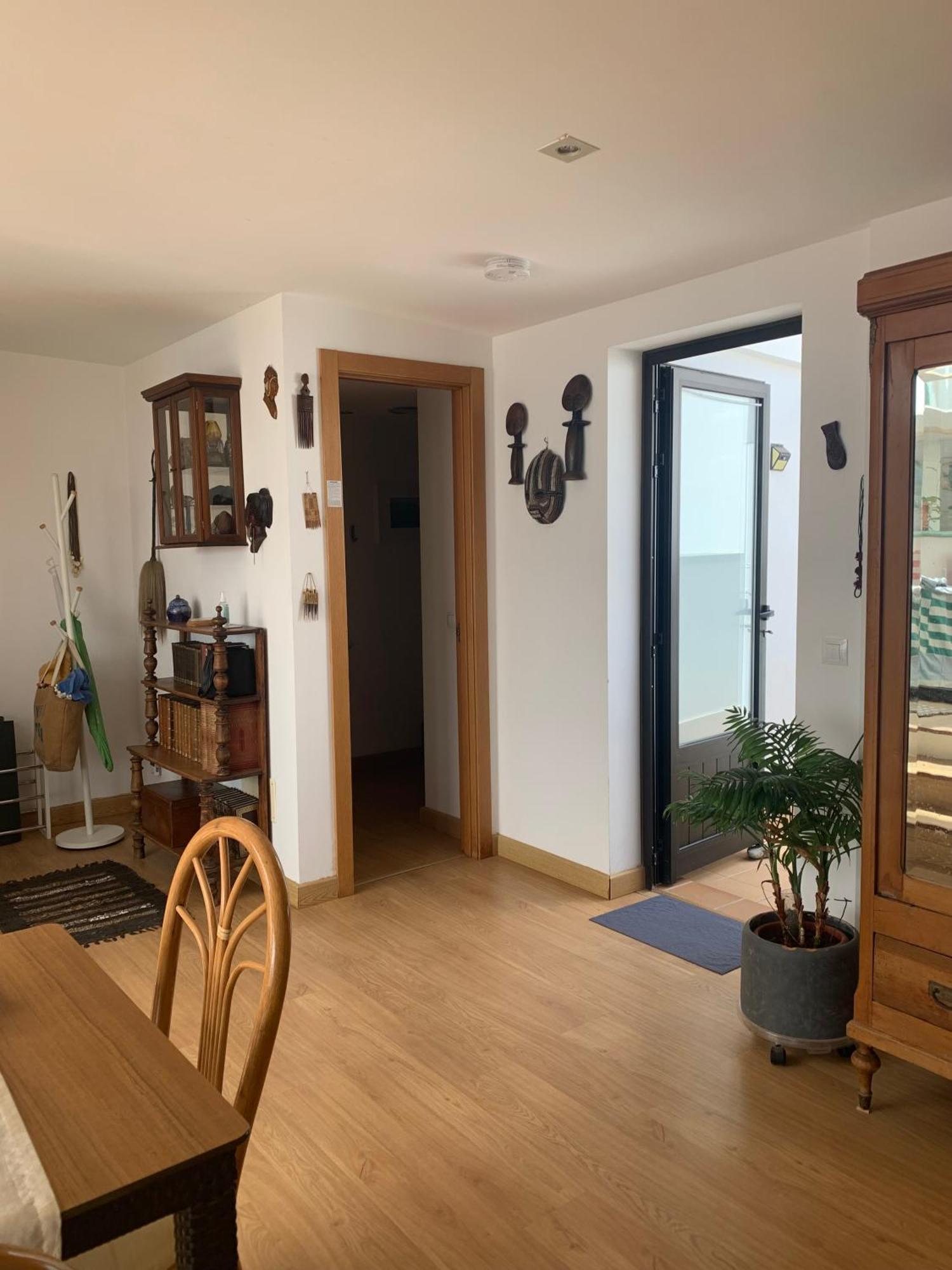 Apartamento Con Encanto En La Playa Frente Al Mar "Posada Rent House" Puerto del Rosario  Exterior foto