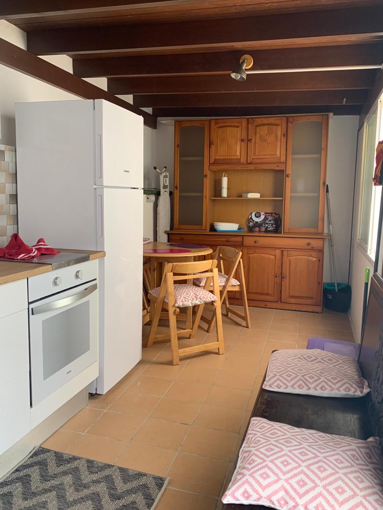 Apartamento Con Encanto En La Playa Frente Al Mar "Posada Rent House" Puerto del Rosario  Exterior foto