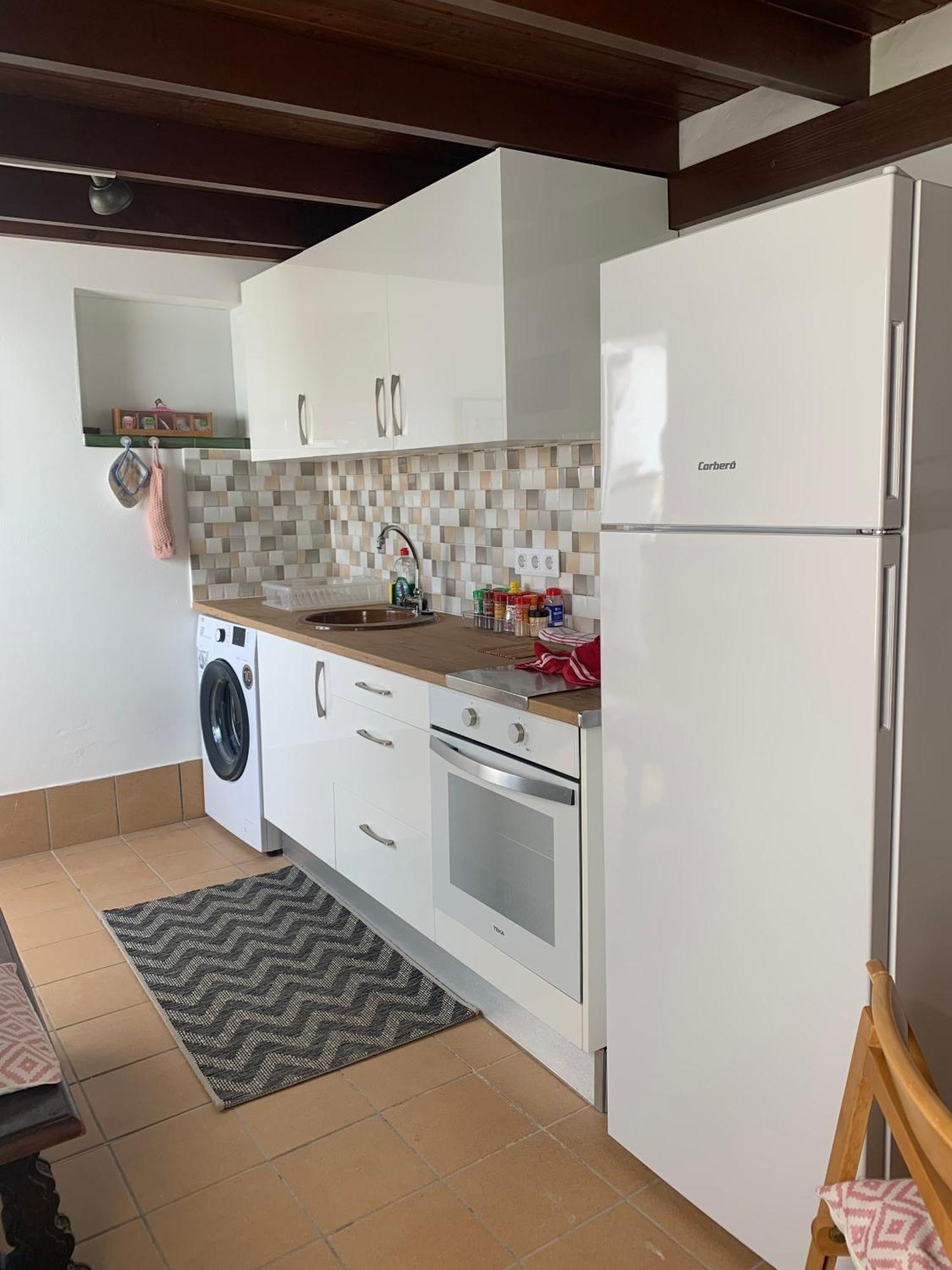 Apartamento Con Encanto En La Playa Frente Al Mar "Posada Rent House" Puerto del Rosario  Exterior foto