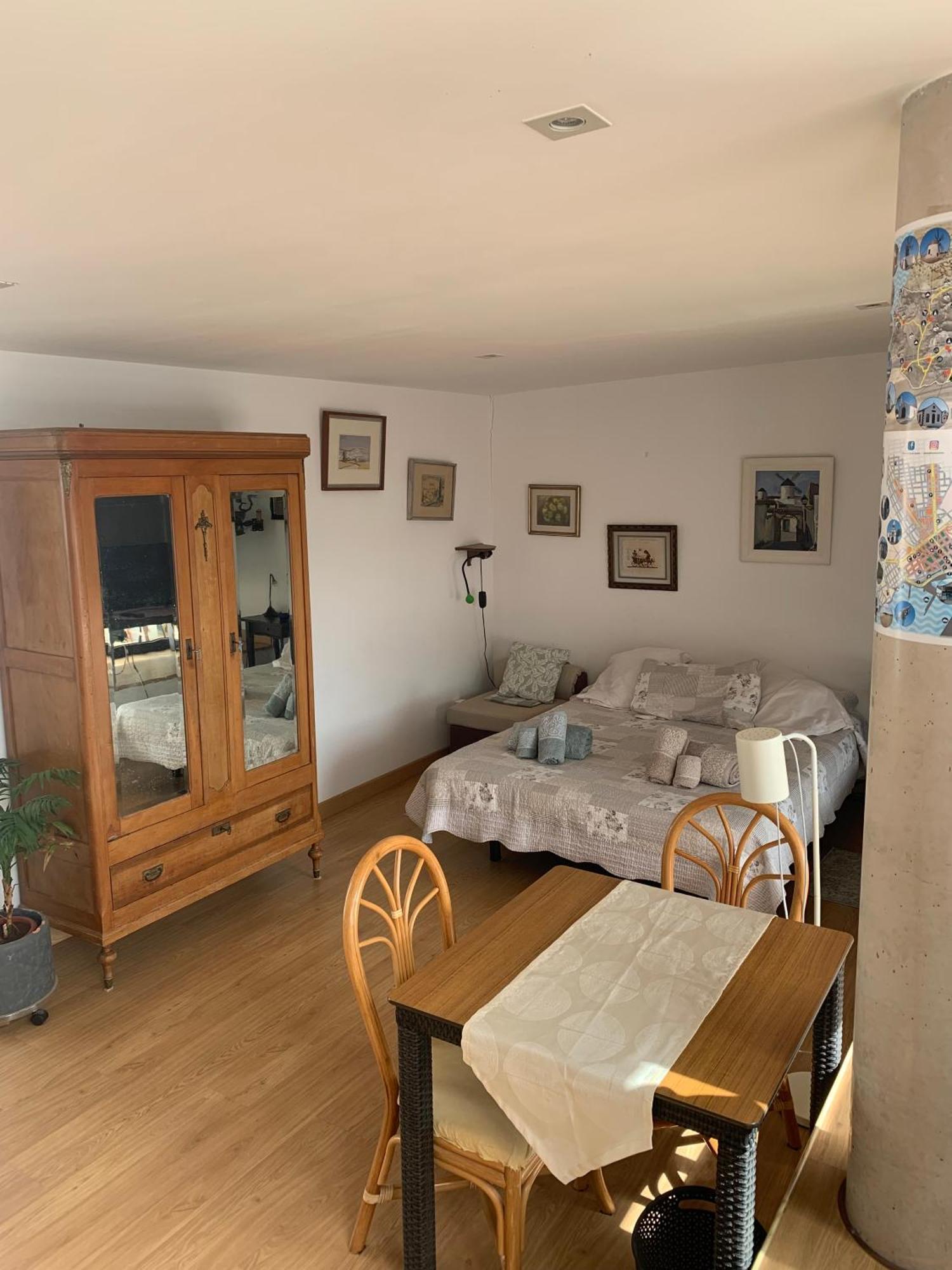 Apartamento Con Encanto En La Playa Frente Al Mar "Posada Rent House" Puerto del Rosario  Exterior foto