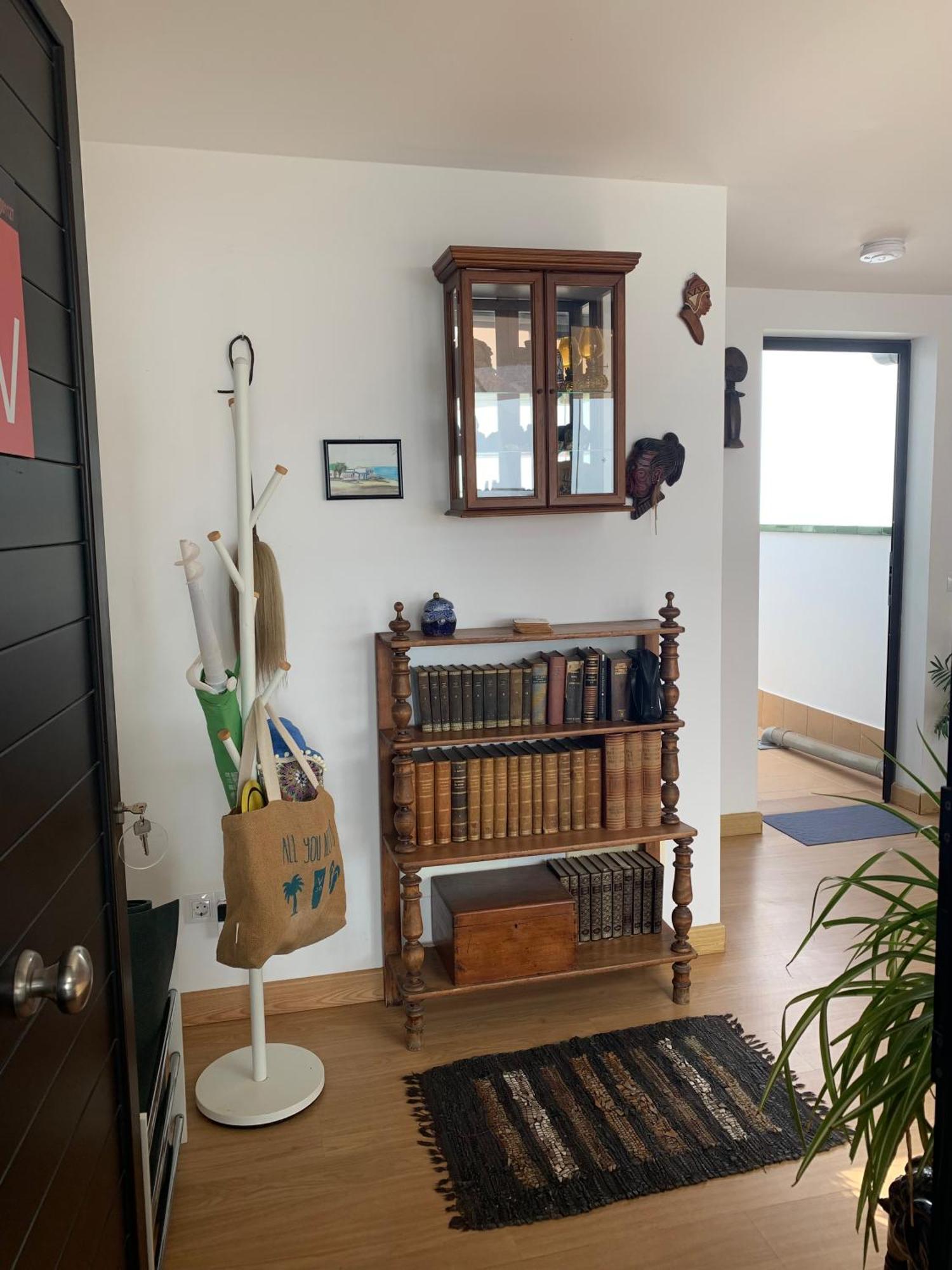 Apartamento Con Encanto En La Playa Frente Al Mar "Posada Rent House" Puerto del Rosario  Exterior foto
